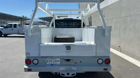 More photos of 2025 Ford F-350SD XL at Fiesta Ford, Inc., CA