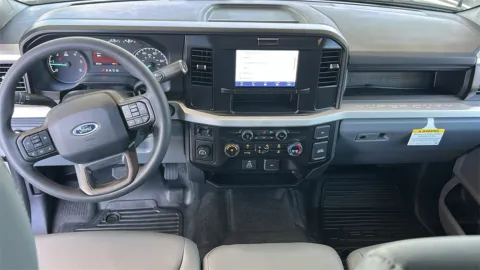 More photos of 2025 Ford F-350SD XL at Fiesta Ford, Inc., CA