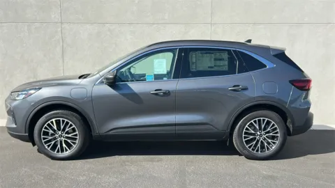 Another view of 2025 Ford Escape Plug-In Hybrid for sale in Indio, CA at Fiesta Ford, Inc.