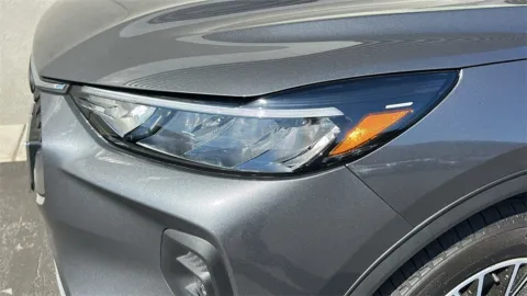 More photos of 2025 Ford Escape Plug-In Hybrid at Fiesta Ford, Inc., CA