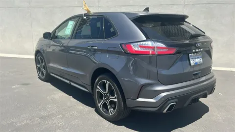 More photos of 2022 Ford Edge ST at Fiesta Ford, Inc., CA
