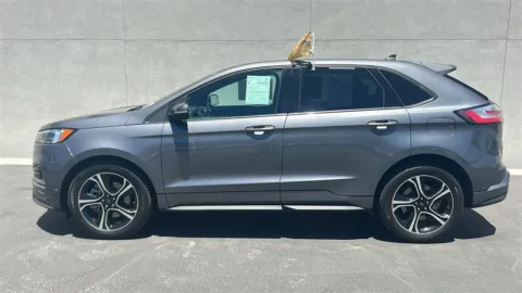More photos of 2022 Ford Edge ST at Fiesta Ford, Inc., CA