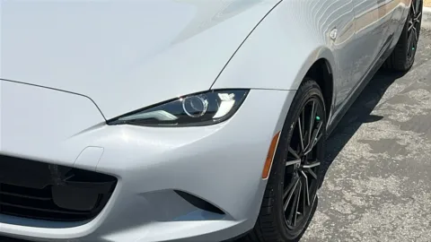More photos of 2025 Mazda MX-5 Miata RF Grand Touring at Fiesta Ford, Inc., CA