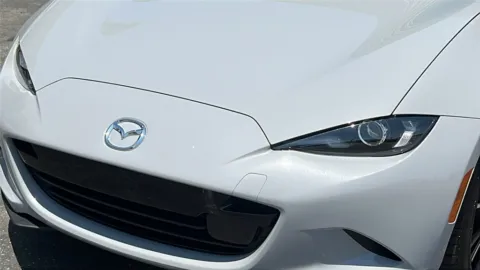 More photos of 2025 Mazda MX-5 Miata RF Grand Touring at Fiesta Ford, Inc., CA