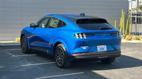 More photos of 2025 Ford Mustang Mach-E Premium at Fiesta Ford, Inc., CA