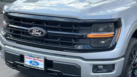 More photos of 2025 Ford F-150 XLT at Fiesta Ford, Inc., CA