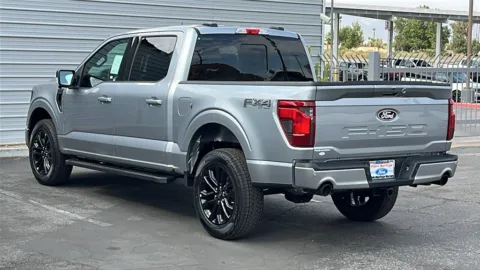 More photos of 2025 Ford F-150 XLT at Fiesta Ford, Inc., CA