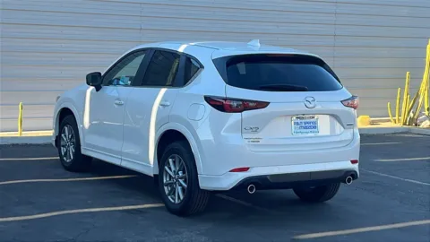 More photos of 2025 Mazda CX-5 2.5 S Preferred Package at Fiesta Ford, Inc., CA