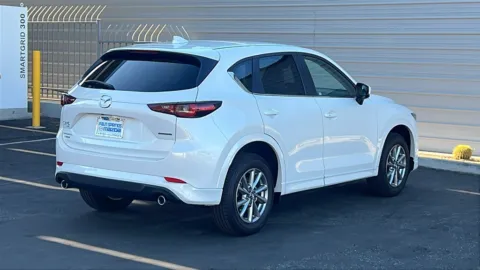 More photos of 2025 Mazda CX-5 2.5 S Preferred Package at Fiesta Ford, Inc., CA