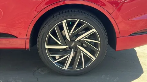 More photos of 2025 Lincoln Aviator Black Label at Fiesta Ford, Inc., CA