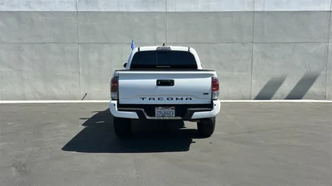 Photos of 2023 Toyota Tacoma for sale in Indio, CA at Fiesta Ford, Inc.