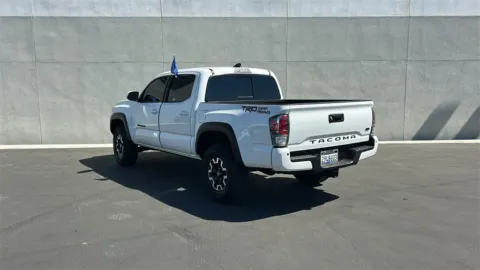 More photos of 2023 Toyota Tacoma at Fiesta Ford, Inc., CA
