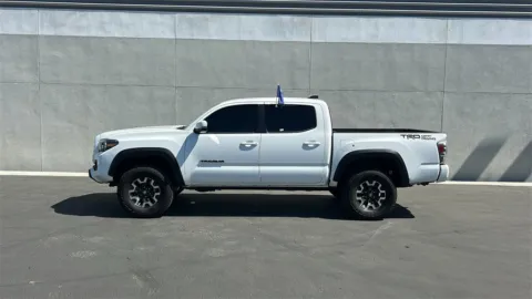 More photos of 2023 Toyota Tacoma at Fiesta Ford, Inc., CA