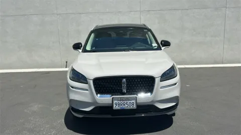 Photos of 2022 Lincoln Corsair Reserve for sale in Indio, CA at Fiesta Ford, Inc.