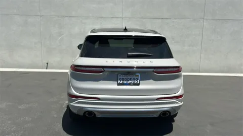 More photos of 2022 Lincoln Corsair Reserve at Fiesta Ford, Inc., CA