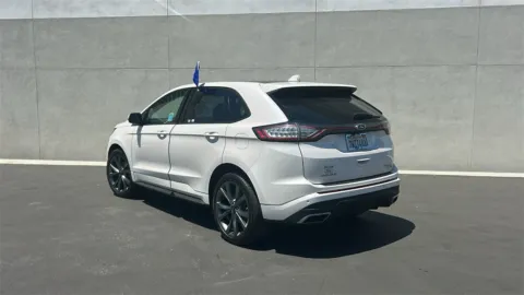 More photos of 2017 Ford Edge Sport at Fiesta Ford, Inc., CA