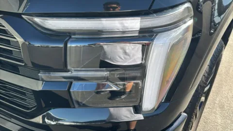 More photos of 2025 Ford F-150 Platinum at Fiesta Ford, Inc., CA