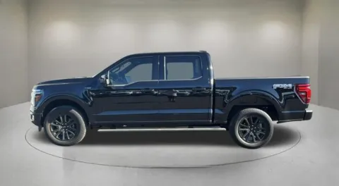 Another view of 2025 Ford F-150 Platinum for sale in Indio, CA at Fiesta Ford, Inc.