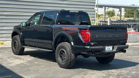 More photos of 2025 Ford F-150 Platinum at Fiesta Ford, Inc., CA