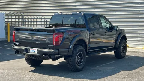 More photos of 2025 Ford F-150 Platinum at Fiesta Ford, Inc., CA