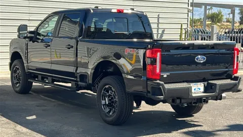 More photos of 2025 Ford F-250SD at Fiesta Ford, Inc., CA
