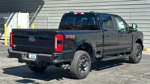 More photos of 2025 Ford F-250SD at Fiesta Ford, Inc., CA