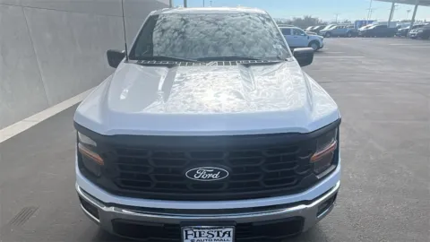 More photos of 2025 Ford F-150 XL at Fiesta Ford, Inc., CA