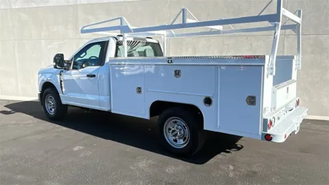 More photos of 2025 Ford F-350SD XL at Fiesta Ford, Inc., CA
