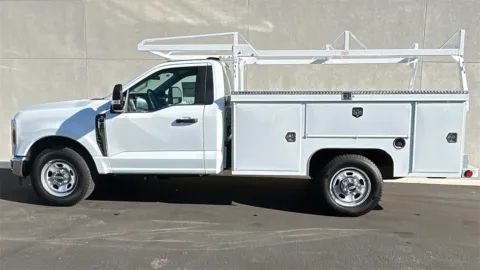 More photos of 2025 Ford F-350SD XL at Fiesta Ford, Inc., CA
