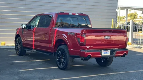 More photos of 2025 Ford F-150 XLT at Fiesta Ford, Inc., CA