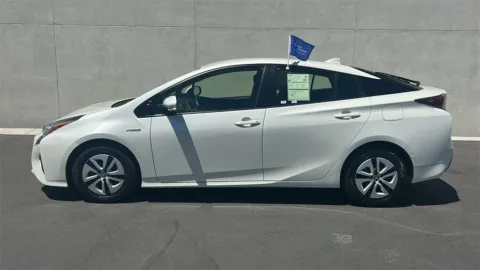 More photos of 2018 Toyota Prius Four at Fiesta Ford, Inc., CA