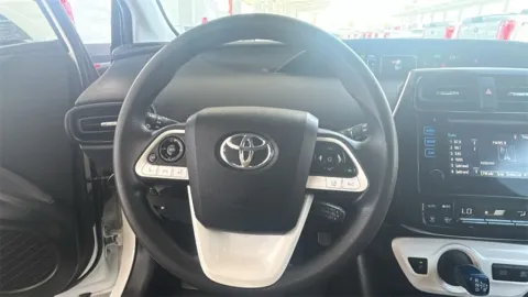 More photos of 2018 Toyota Prius Four at Fiesta Ford, Inc., CA