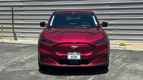 Photos of 2025 Ford Mustang Mach-E Select for sale in Indio, CA at Fiesta Ford, Inc.