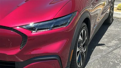 More photos of 2025 Ford Mustang Mach-E Select at Fiesta Ford, Inc., CA
