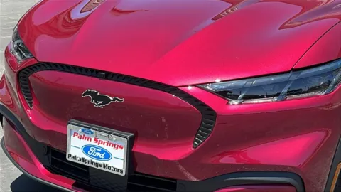 More photos of 2025 Ford Mustang Mach-E Select at Fiesta Ford, Inc., CA