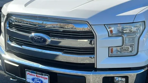 More photos of 2016 Ford F-150 Lariat at Fiesta Ford, Inc., CA