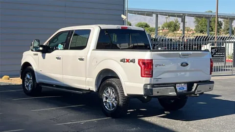 More photos of 2016 Ford F-150 Lariat at Fiesta Ford, Inc., CA