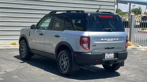 More photos of 2023 Ford Bronco Sport Badlands at Fiesta Ford, Inc., CA