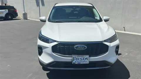 Photos of 2025 Ford Escape Plug-In Hybrid for sale in Indio, CA at Fiesta Ford, Inc.