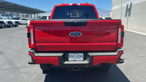 More photos of 2025 Ford F-250SD at Fiesta Ford, Inc., CA