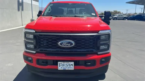 More photos of 2025 Ford F-250SD at Fiesta Ford, Inc., CA