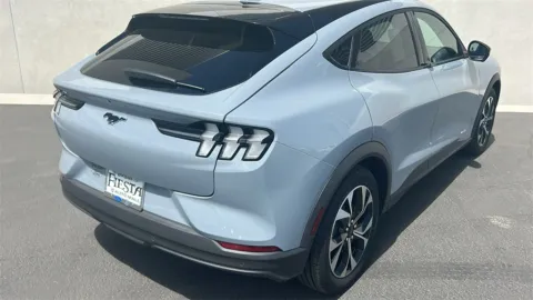 More photos of 2025 Ford Mustang Mach-E Select at Fiesta Ford, Inc., CA