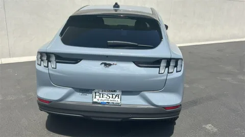More photos of 2025 Ford Mustang Mach-E Select at Fiesta Ford, Inc., CA