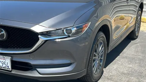 Another view of 2019 Mazda CX-5 Touring for sale in Indio, CA at Fiesta Ford, Inc.