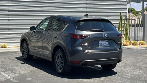 More photos of 2019 Mazda CX-5 Touring at Fiesta Ford, Inc., CA