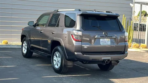 More photos of 2023 Toyota 4Runner SR5 at Fiesta Ford, Inc., CA