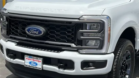 More photos of 2025 Ford F-250SD at Fiesta Ford, Inc., CA