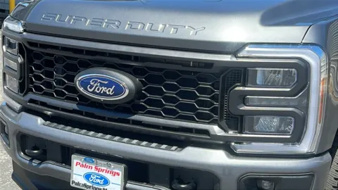 More photos of 2025 Ford F-250SD at Fiesta Ford, Inc., CA