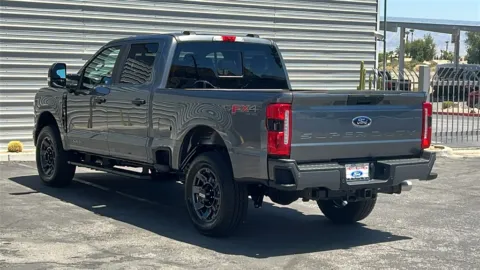 More photos of 2025 Ford F-250SD at Fiesta Ford, Inc., CA
