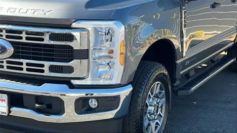 Another view of 2025 Ford F-250SD for sale in Indio, CA at Fiesta Ford, Inc.